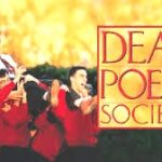 فیلم انجمن شاعران مرده 1989