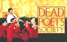 فیلم انجمن شاعران مرده 1989