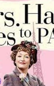 Image of Mrs Harris Goes to Paris 180x285