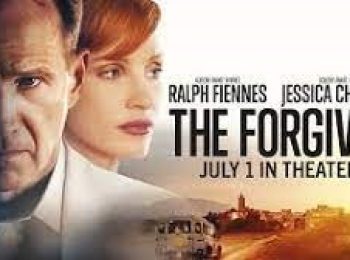 فیلم بخشیده شده 2021 The Forgiven
