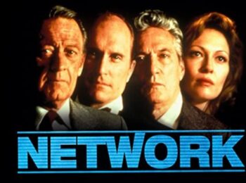 فیلم شبکه 1976 Network