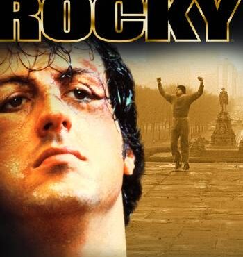فیلم راکی 1976 Rocky