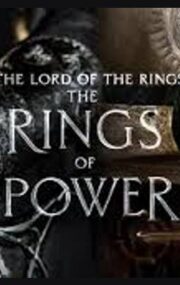 Image of The Lord of the Rings The Rings of Power 180x285
