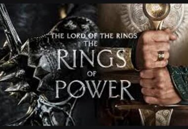 سریال ارباب حلقه ها : حلقه های قدرت فصل اول قسمت 8 اضافه شد.