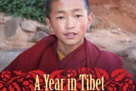 سریال یک سال در تبت 2008 A Year in Tibet قسمت 5 اضافه شد.