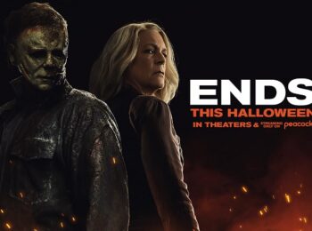 دانلود فیلم پایان هالووین Halloween Ends 2022
