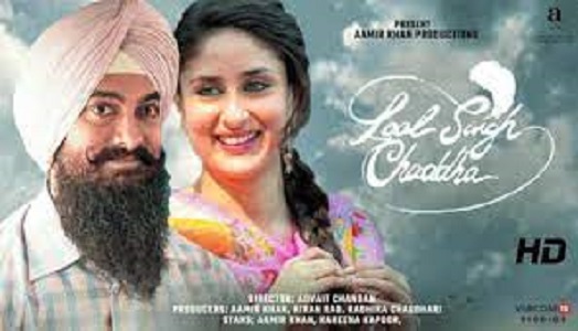 فیلم هندی لال سینگ چادا Laal Singh Chaddha 2022