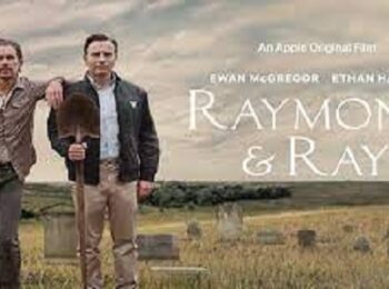 دانلود فیلم ریموند و ری Raymond & Ray 2022