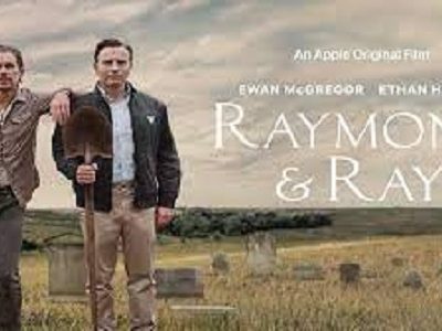 دانلود فیلم ریموند و ری Raymond & Ray 2022
