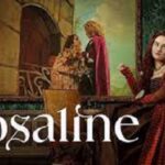 دانلود فیلم روزالین Rosaline 2022
