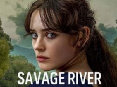 سریال رودخانه وحشی savage river 2022 فصل 1 ق 2 اضافه شد.