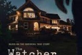 سریال نظاره گر The Watcher 2022 فصل اول قسمت 7 اضافه شد