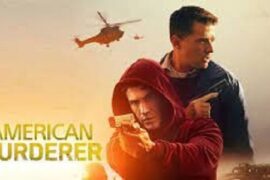 دانلود فیلم قاتل آمریکایی American Murderer 2022