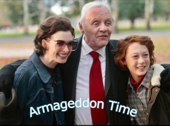 Image of Armageddon Time 350x260
