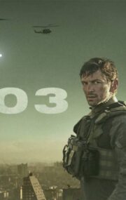 دانلود سریال اکو  Echo 3 فصل اول قسمت 10 اضافه شد.