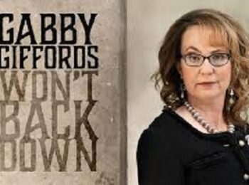 دانلود مستند Gabby Giffords Won’t Back Down 2022