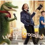 دانلود فیلم لایل لایل کروکودیل Lyle Lyle Crocodile 2022