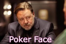 دانلود فیلم پوکر فیس (صورت پوکری) Poker Face 2022
