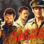 سریال قهرمانان یاغی SAS Rogue Heroes فصل 1 ق 6 اضافه شد