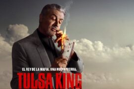 سریال پادشاه تولسا Tulsa King فصل اول ق 8 اضافه شد.