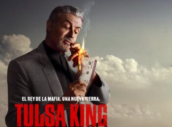 دانلود سریال پادشاه تولسا Tulsa King فصل اول ق 4 اضافه شد.