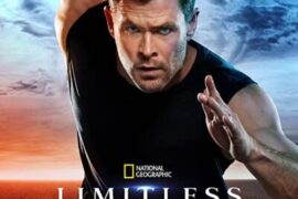 سریال نامحدود Limitless فصل اول قسمت 6 اضافه شد.