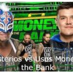 Image of Mysterios vs Usos Money in the Bank 150x150