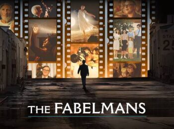 فیلم فابلمن ها The Fabelmans 2022
