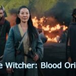 سریال The Witcher: Blood Origin فصل اول قسمت 4 اضافه شد.