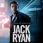 سریال جک ریان تام کلنسی Jack Ryan فصل سوم