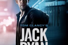 سریال جک ریان تام کلنسی Jack Ryan فصل سوم