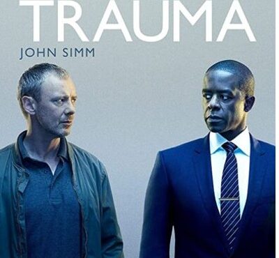 سریال ضربه روحی Trauma فصل اول قسمت 3 اضافه شد.