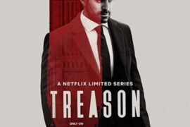 سریال خیانت Treason فصل اول قسمت 5 اضافه شد.