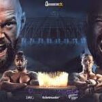 Image of Tyson Fury vs Derek Chisora 150x150