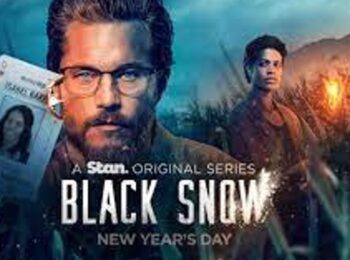 سریال برف سیاه Black Snow فصل اول قسمت 6 اضافه شد.