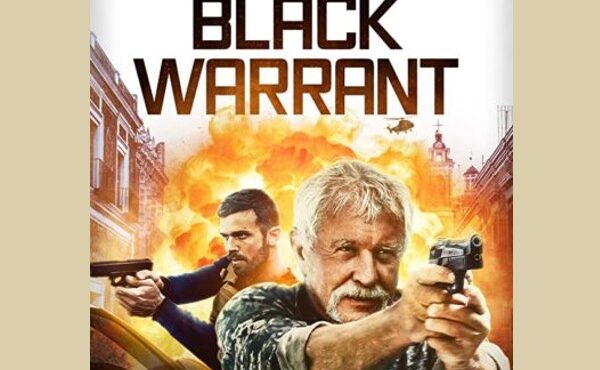 فیلم حکم سیاه Black Warrant 2022