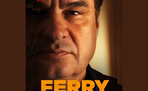 فیلم فری Ferry 2021