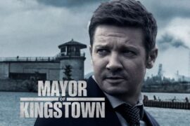 سریال شهردار کینگزتاون Mayor of Kingstown فصل 2 ق 10