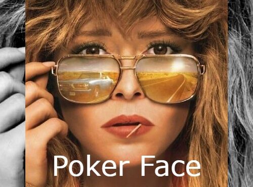 سریال پوکر فیس Poker Face فصل 1 قسمت 9 اضافه شد.