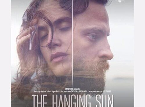 فیلم خورشید معلق The Hanging Sun 2022