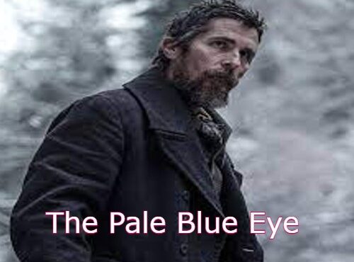 فیلم The Pale Blue Eye 2022 چشم آبی کم رنگ دوبله فارسی