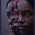فیلم دوقلوهای خاموش The Silent Twins 2022