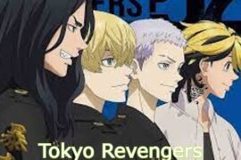 سریال انتقامجویان توکیو Tokyo Revengers فصل 3 ق 13 اضافه شد.