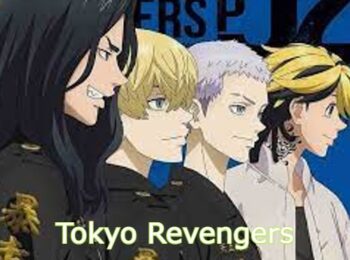 سریال انتقامجویان توکیو Tokyo Revengers فصل 3 ق 8 اضافه شد.