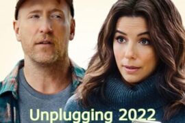 فیلم قطع ارتباط Unplugging 2022