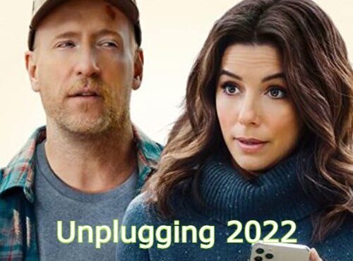 فیلم قطع ارتباط Unplugging 2022