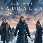 سریال وایکینگها:والهالا Vikings: Valhalla فصل 2 قشمت 8 اضافه شد.