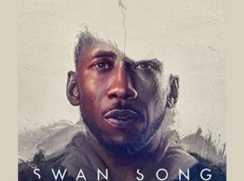 فیلم آواز قو Swan Song 2021