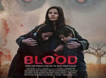 فیلم خون Blood 2022
