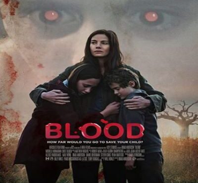 فیلم خون Blood 2022